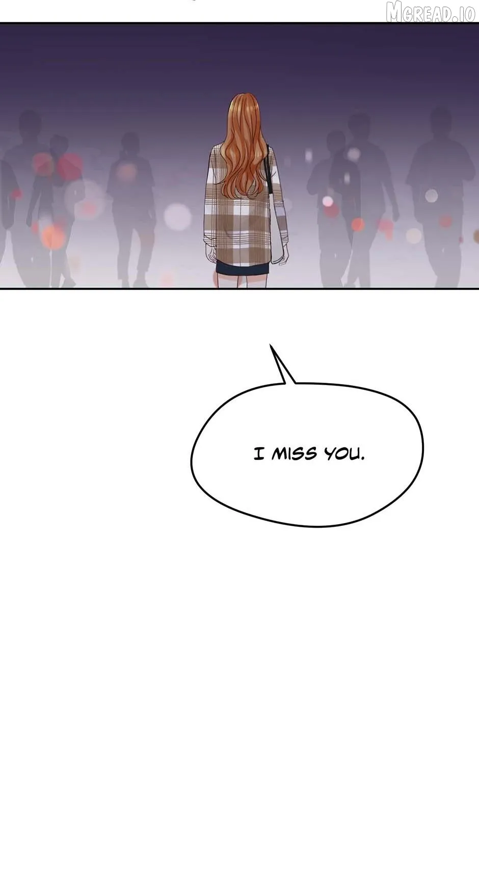 Jealousy Provokers Chapter 99 page 66 - 