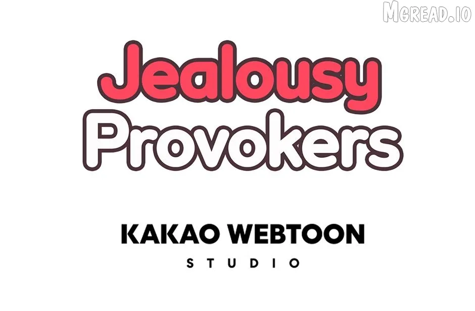 Jealousy Provokers Chapter 99 page 67 - 