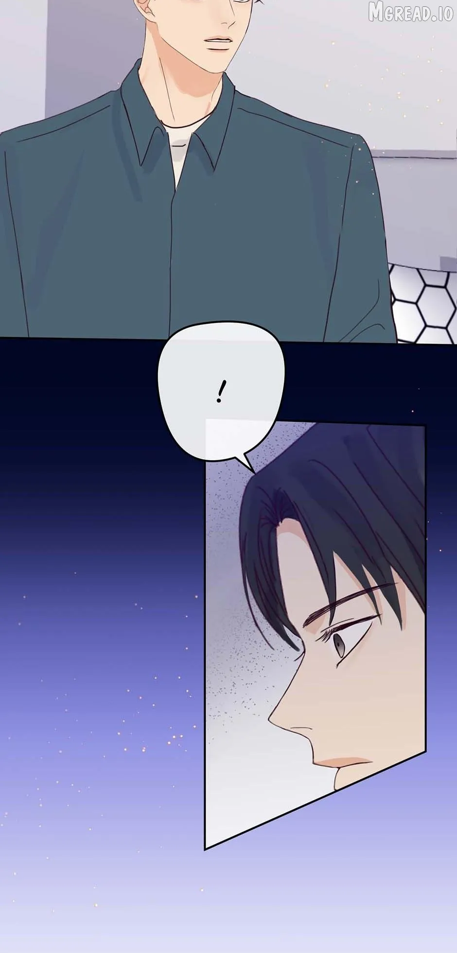 Jealousy Provokers Chapter 99 page 8 - 