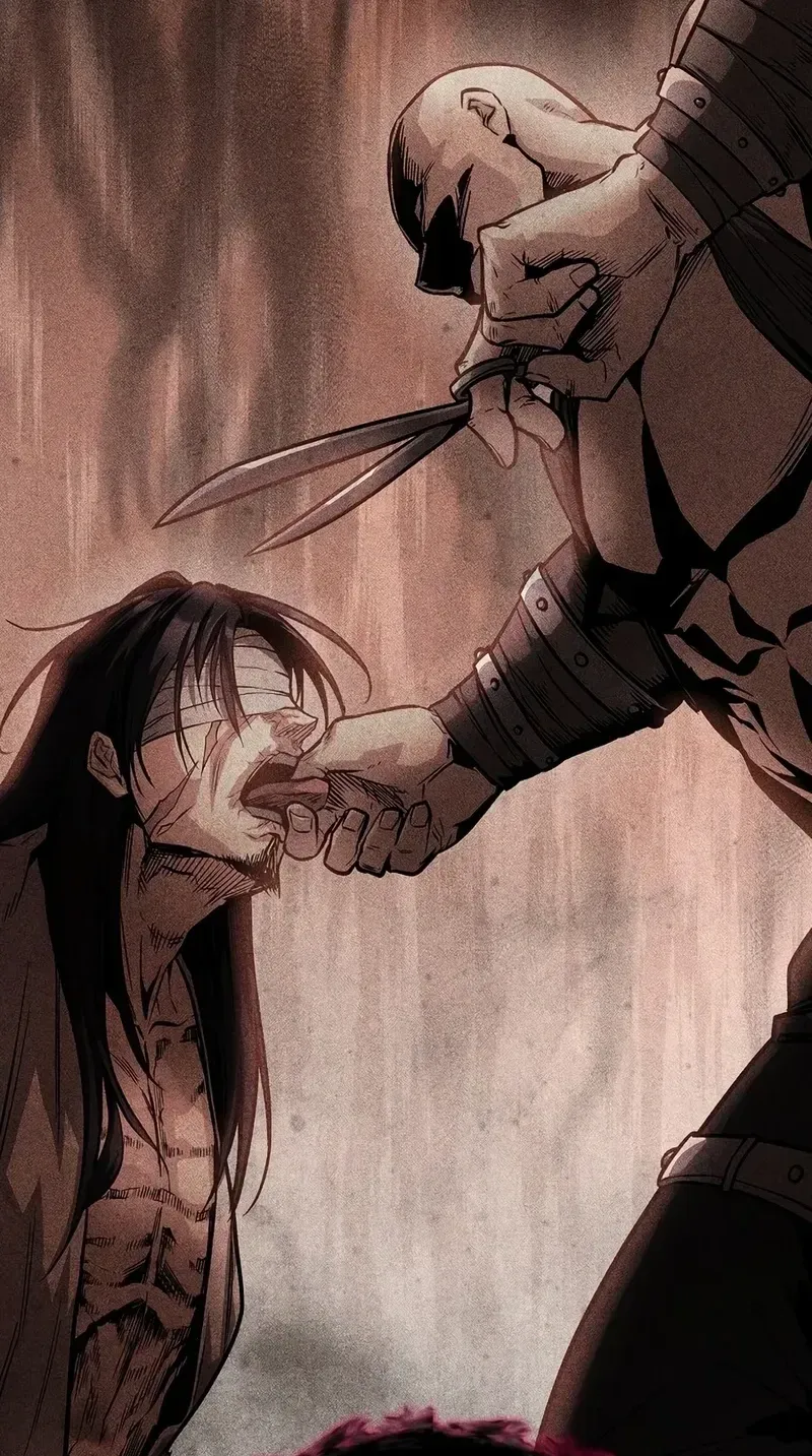 Jeamjincheongyeong Chapter 1 page 12 - 