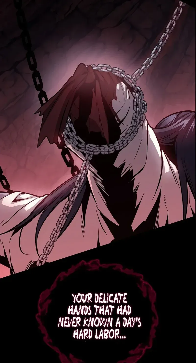 Jeamjincheongyeong Chapter 1 page 19 - 