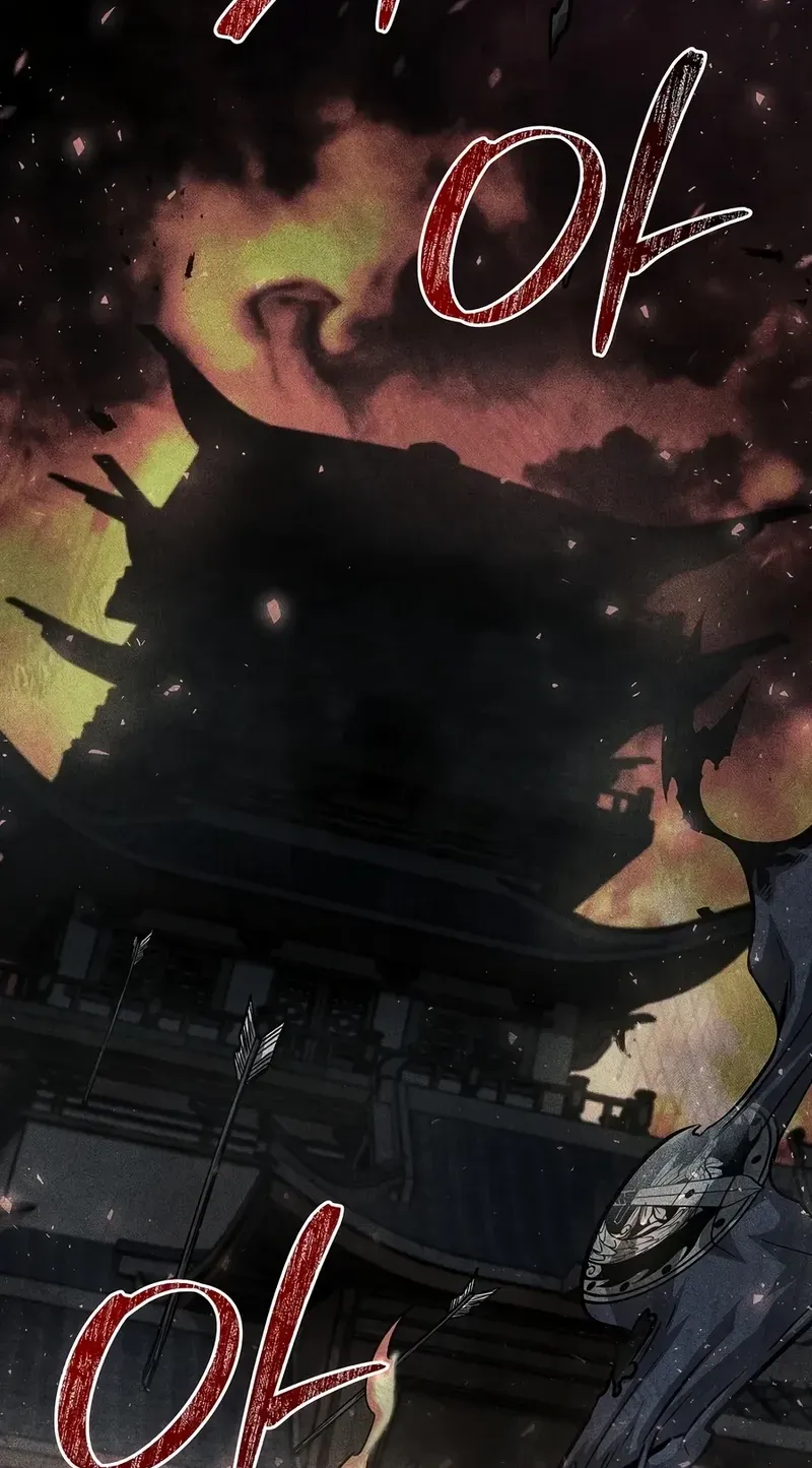 Jeamjincheongyeong Chapter 1 page 33 - 