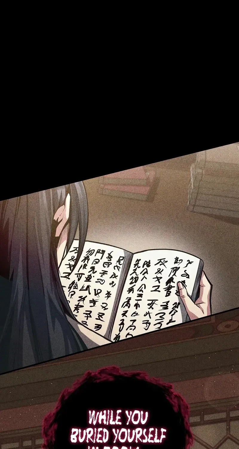 Jeamjincheongyeong Chapter 1 page 49 - 