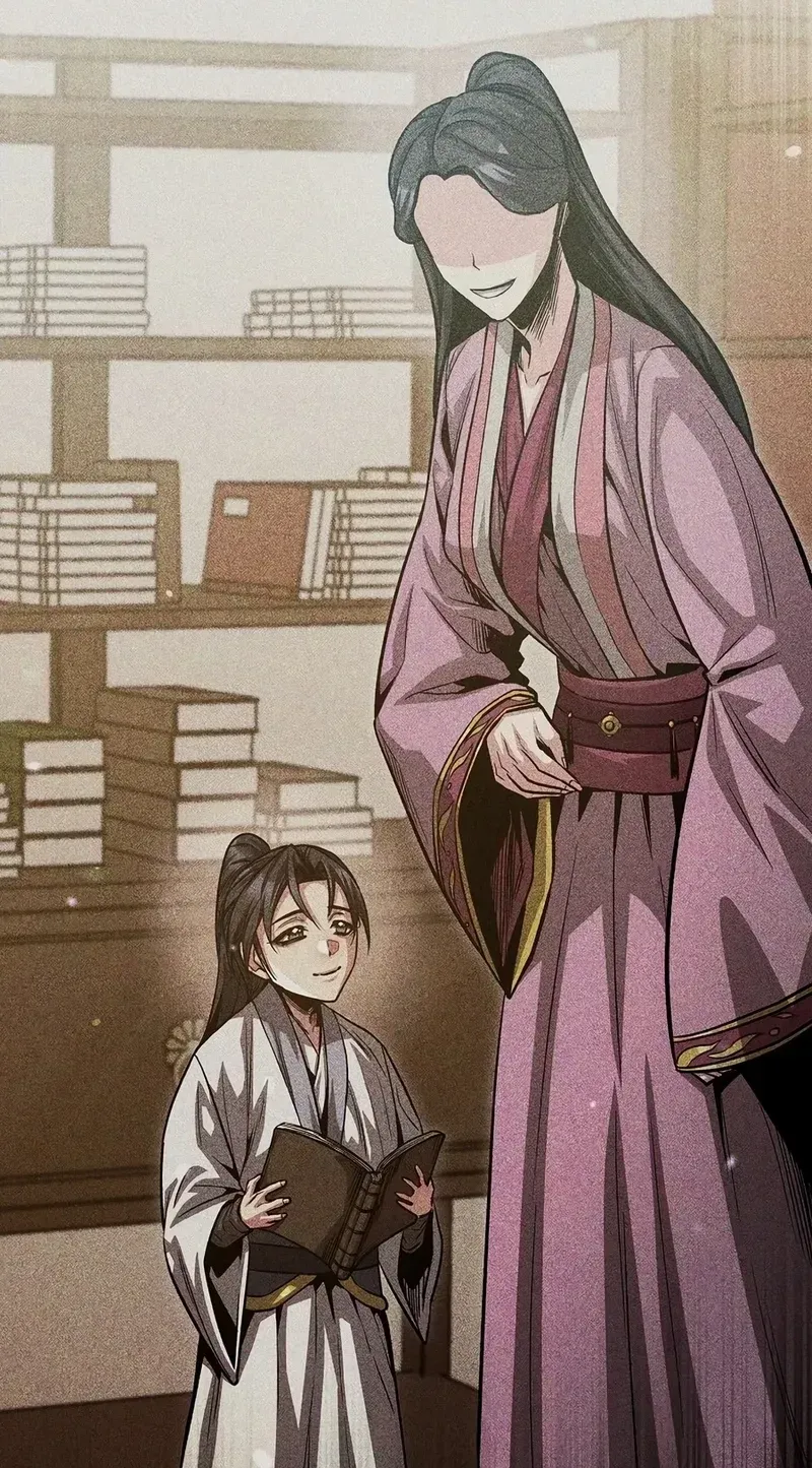 Jeamjincheongyeong Chapter 1 page 61 - 