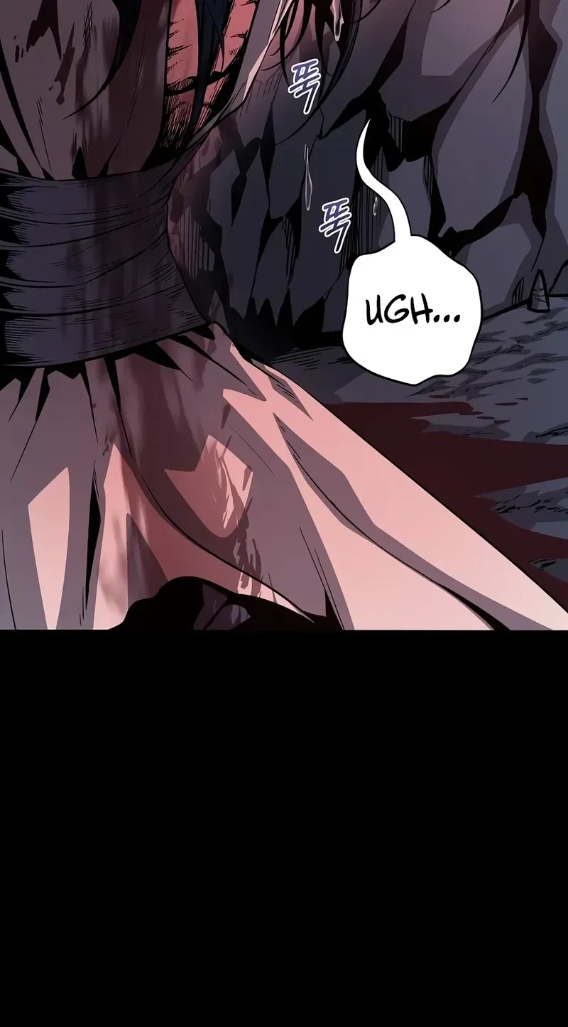 Jeamjincheongyeong Chapter 1 page 8 - 