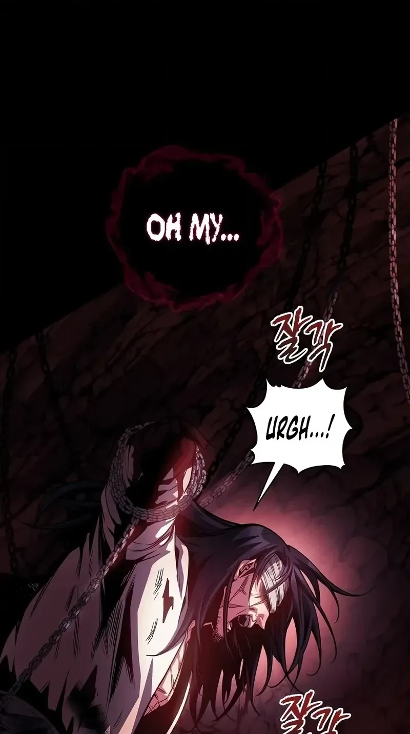 Jeamjincheongyeong Chapter 1 page 10 - 