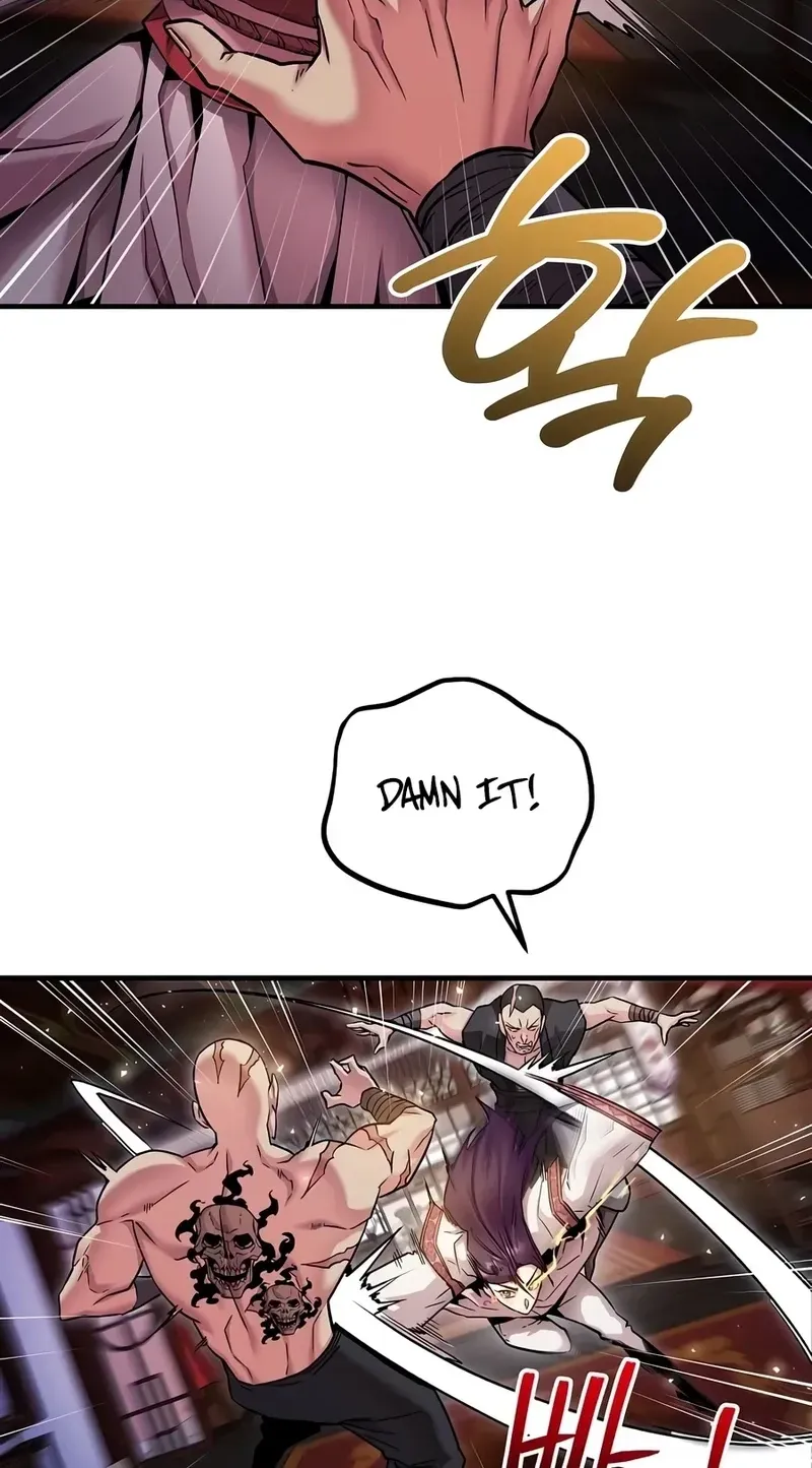Jeamjincheongyeong Chapter 10 page 104 - 