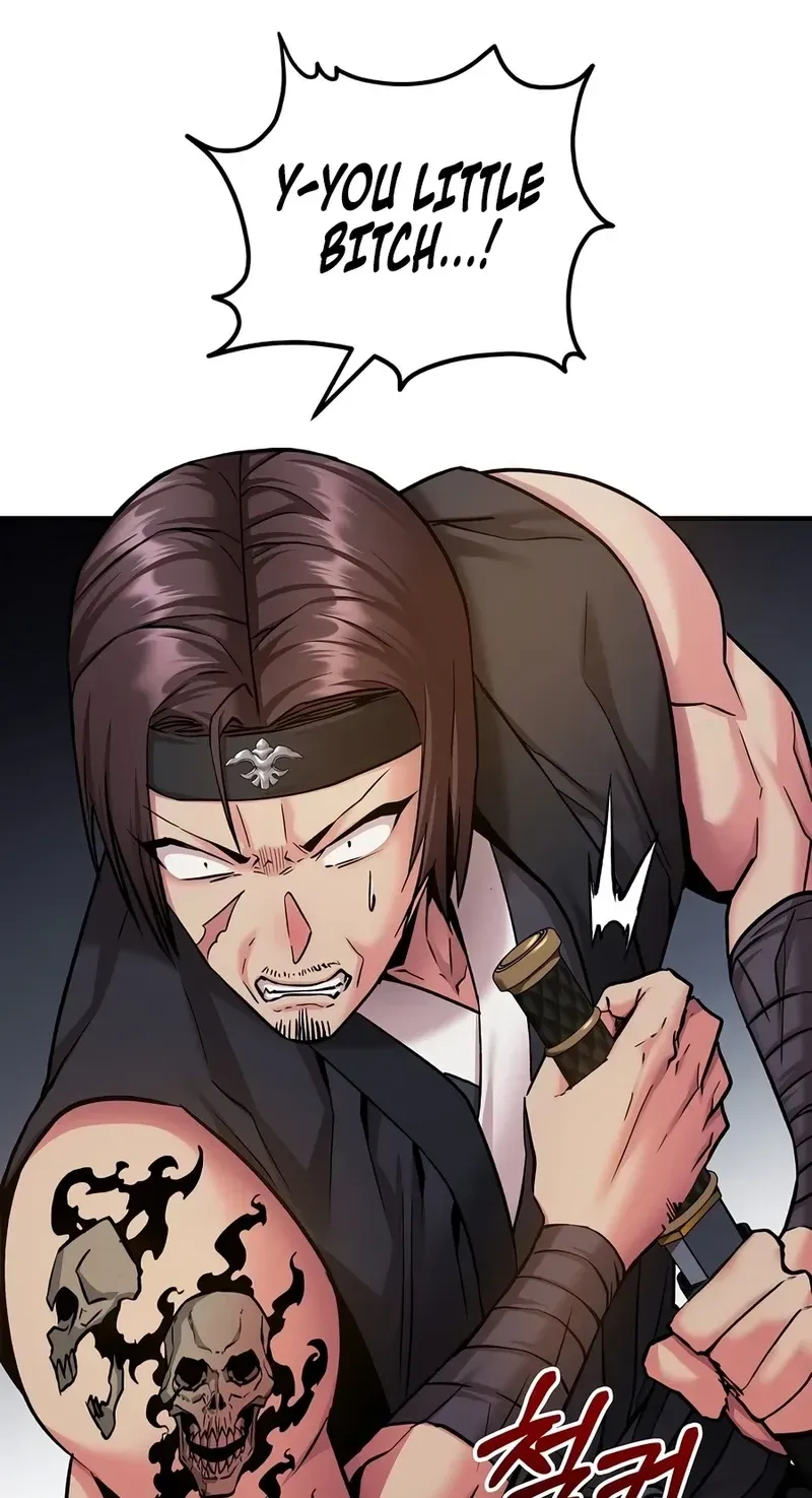 Jeamjincheongyeong Chapter 10 page 108 - 