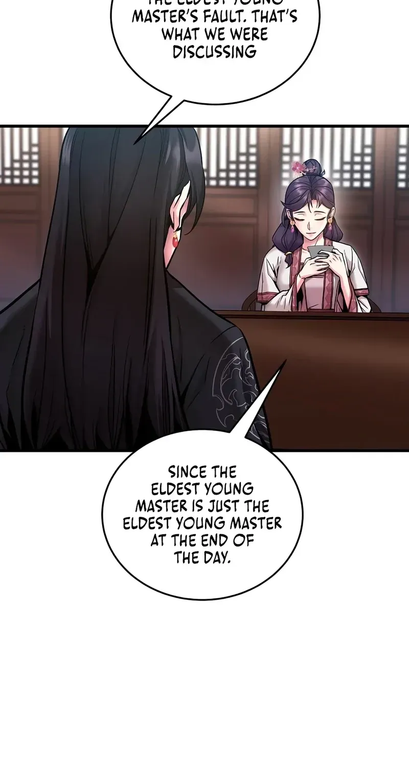 Jeamjincheongyeong Chapter 10 page 12 - 