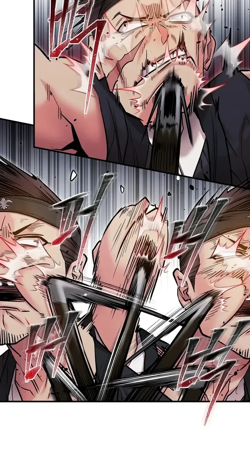 Jeamjincheongyeong Chapter 10 page 114 - 