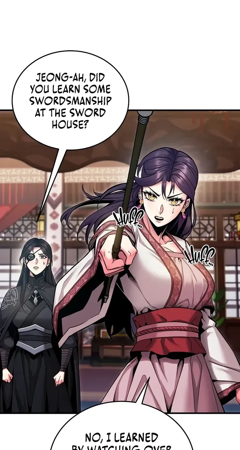 Jeamjincheongyeong Chapter 10 page 118 - 