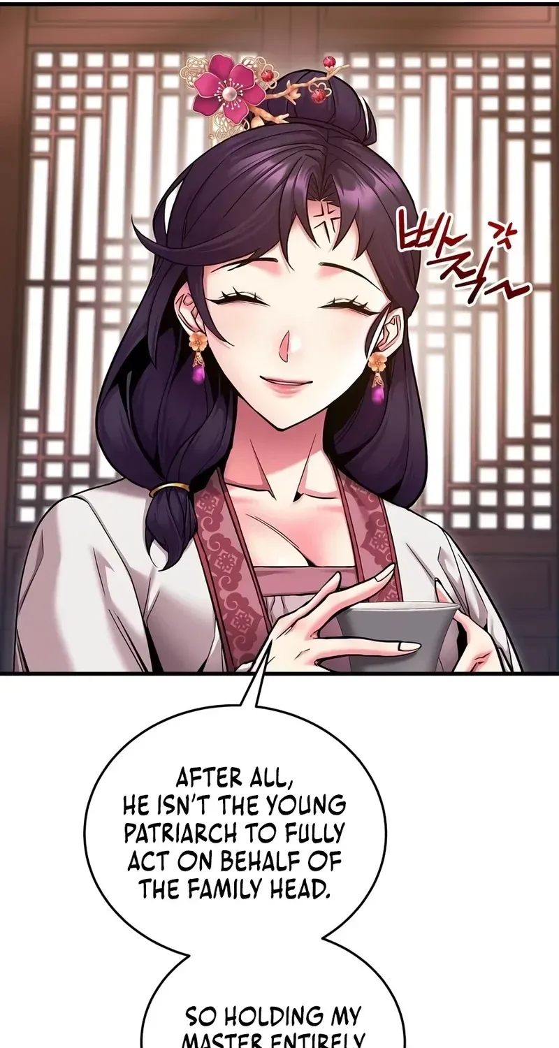Jeamjincheongyeong Chapter 10 page 14 - 