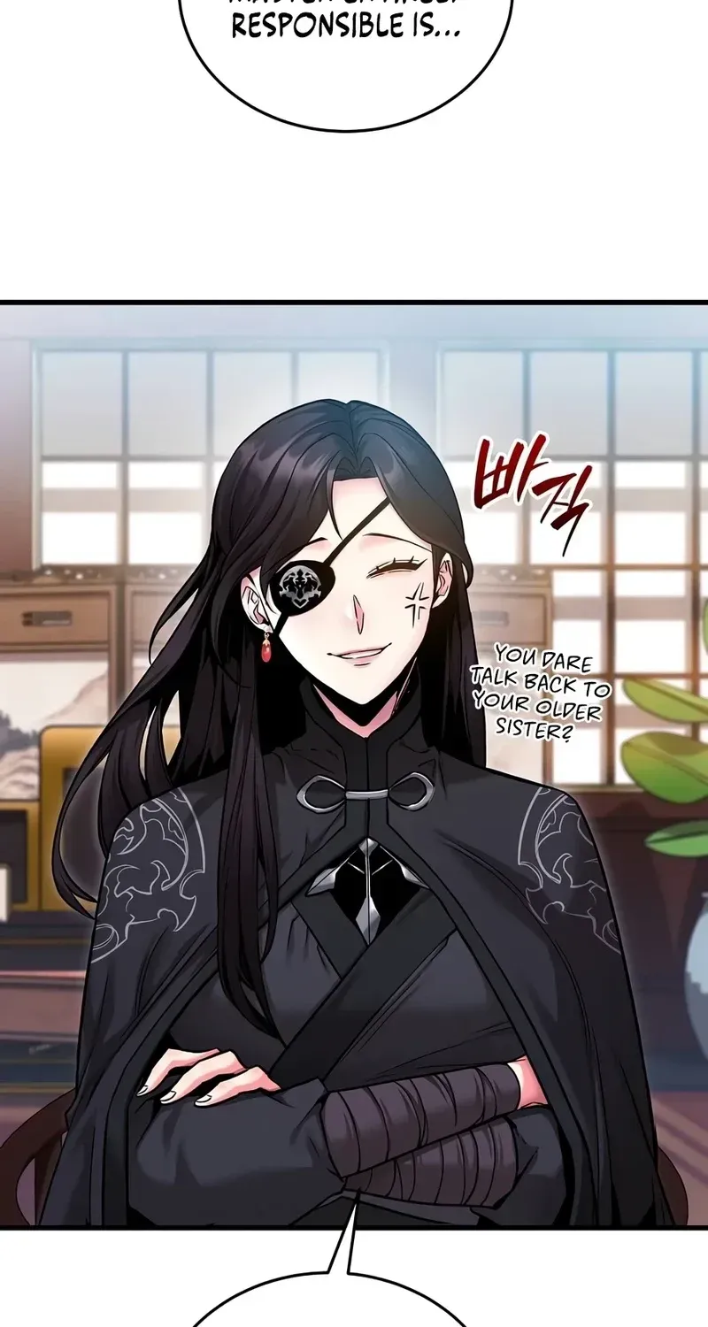 Jeamjincheongyeong Chapter 10 page 16 - 