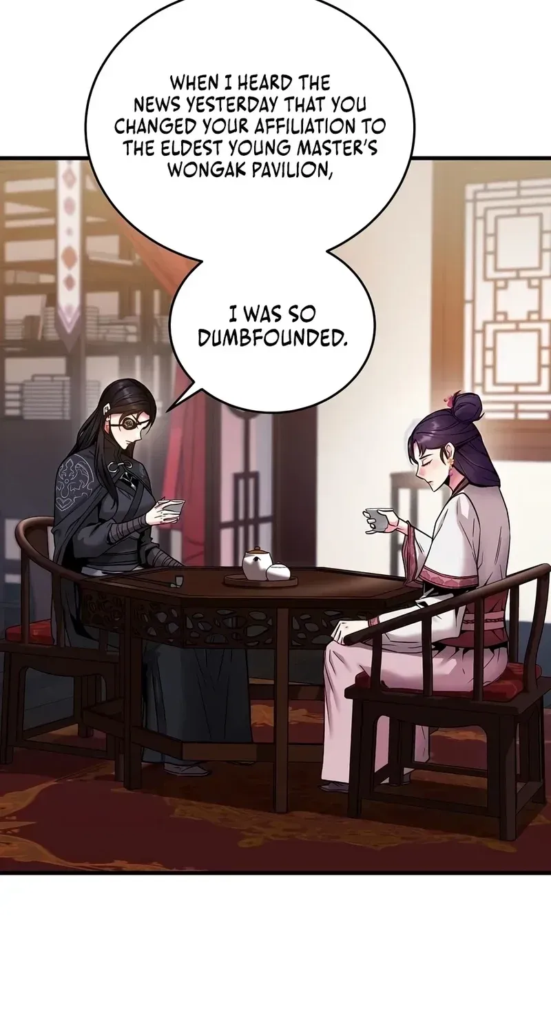 Jeamjincheongyeong Chapter 10 page 20 - 