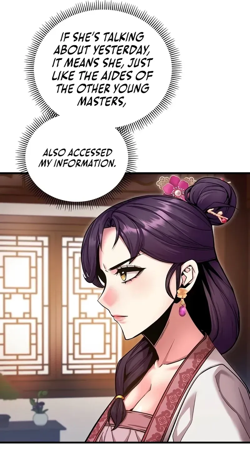 Jeamjincheongyeong Chapter 10 page 22 - 