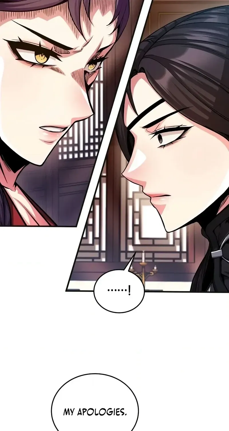 Jeamjincheongyeong Chapter 10 page 30 - 