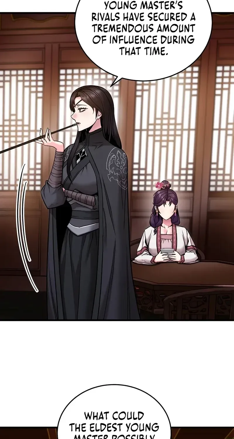 Jeamjincheongyeong Chapter 10 page 36 - 