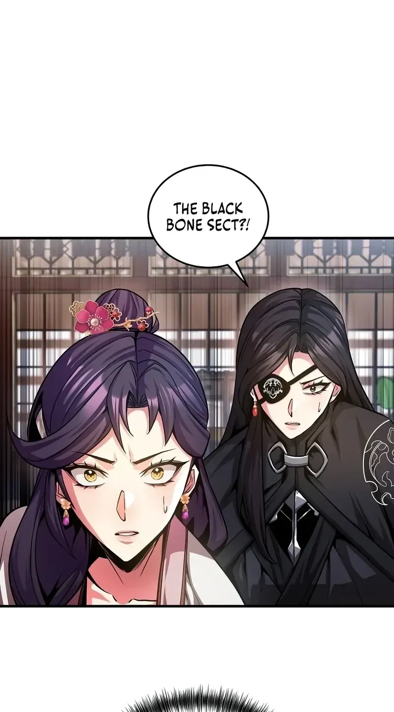 Jeamjincheongyeong Chapter 10 page 45 - 