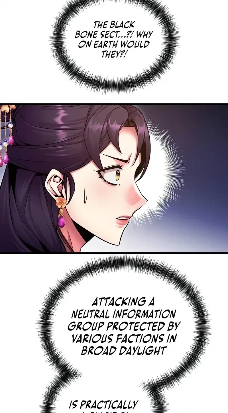 Jeamjincheongyeong Chapter 10 page 46 - 
