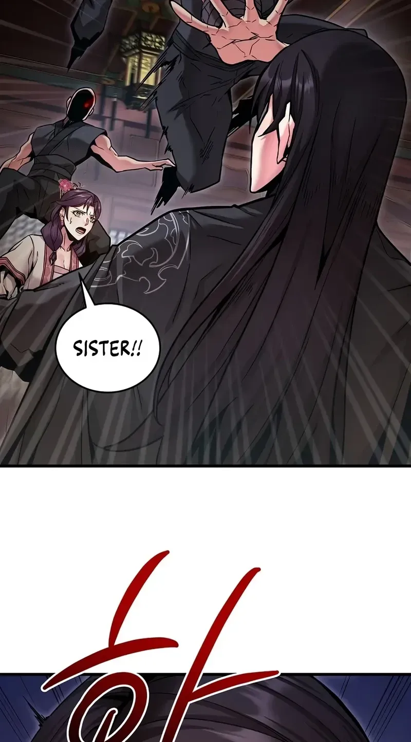 Jeamjincheongyeong Chapter 10 page 48 - 