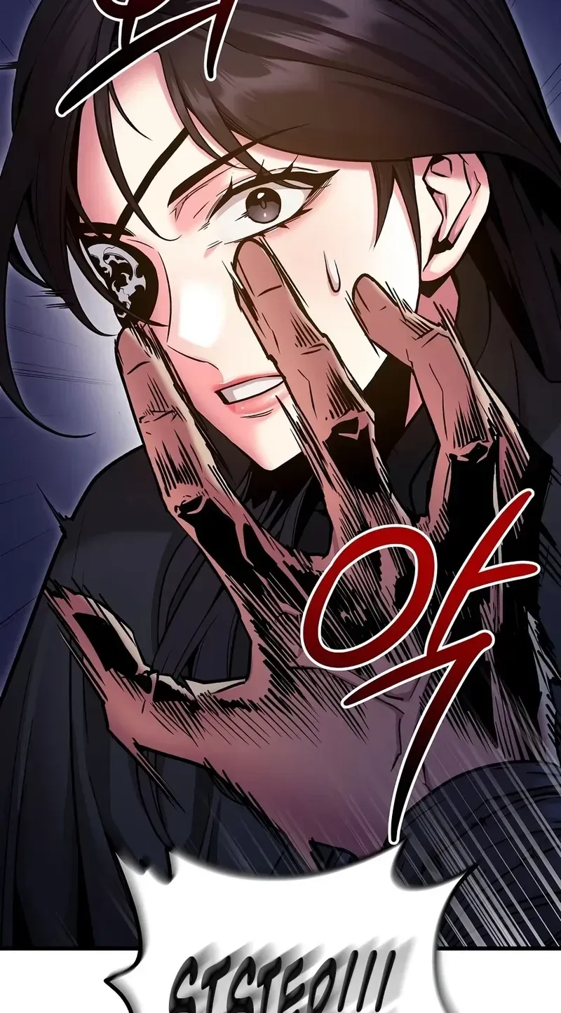 Jeamjincheongyeong Chapter 10 page 49 - 