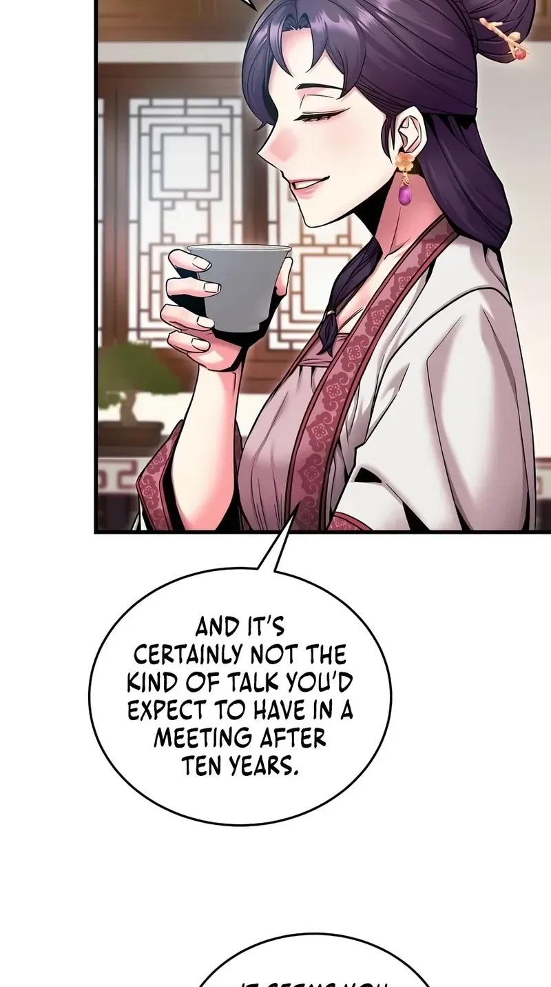 Jeamjincheongyeong Chapter 10 page 6 - 