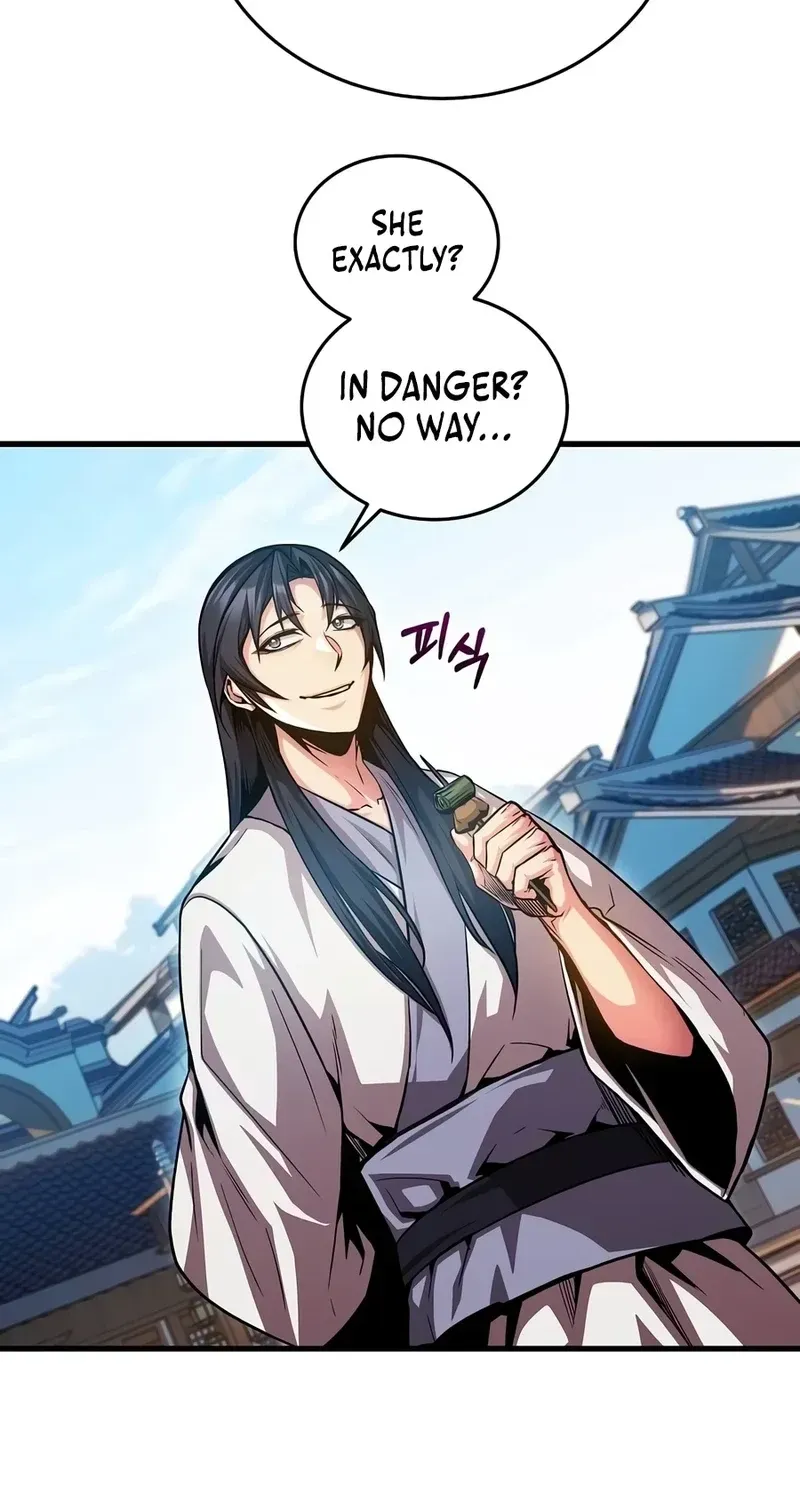 Jeamjincheongyeong Chapter 10 page 59 - 