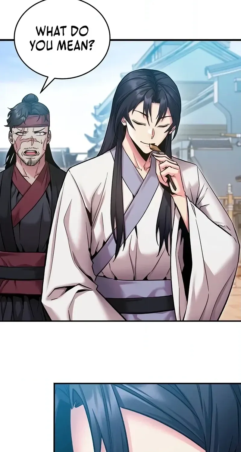 Jeamjincheongyeong Chapter 10 page 61 - 