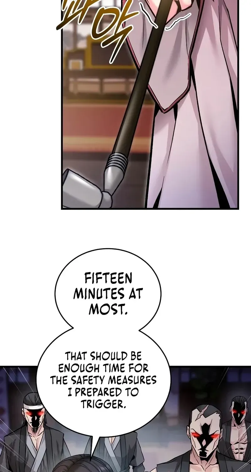 Jeamjincheongyeong Chapter 10 page 87 - 