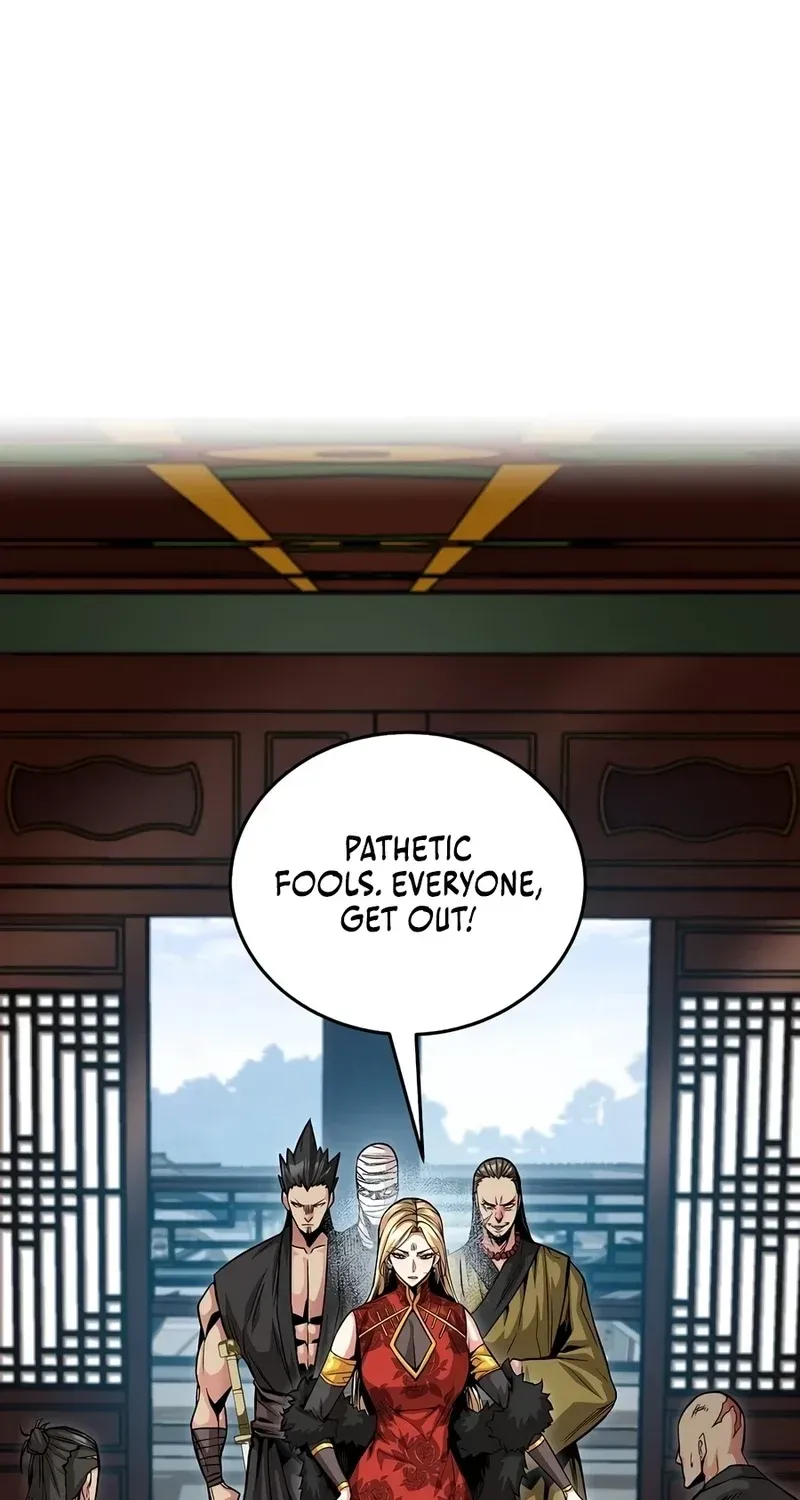 Jeamjincheongyeong Chapter 11 page 1 - 