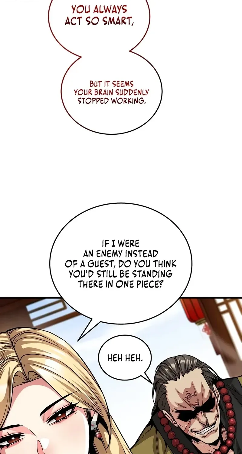 Jeamjincheongyeong Chapter 11 page 11 - 