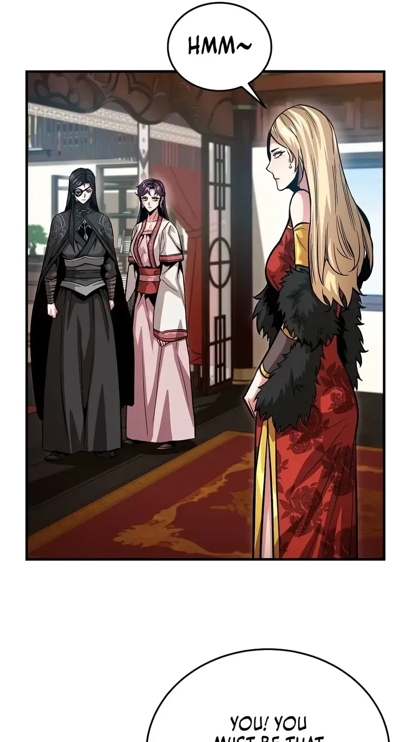Jeamjincheongyeong Chapter 11 page 106 - 