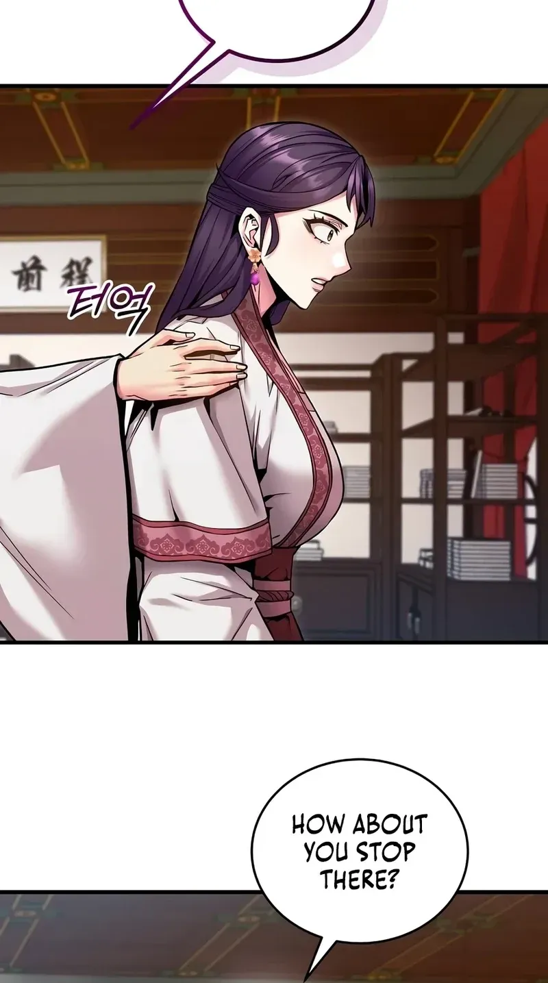 Jeamjincheongyeong Chapter 11 page 123 - 