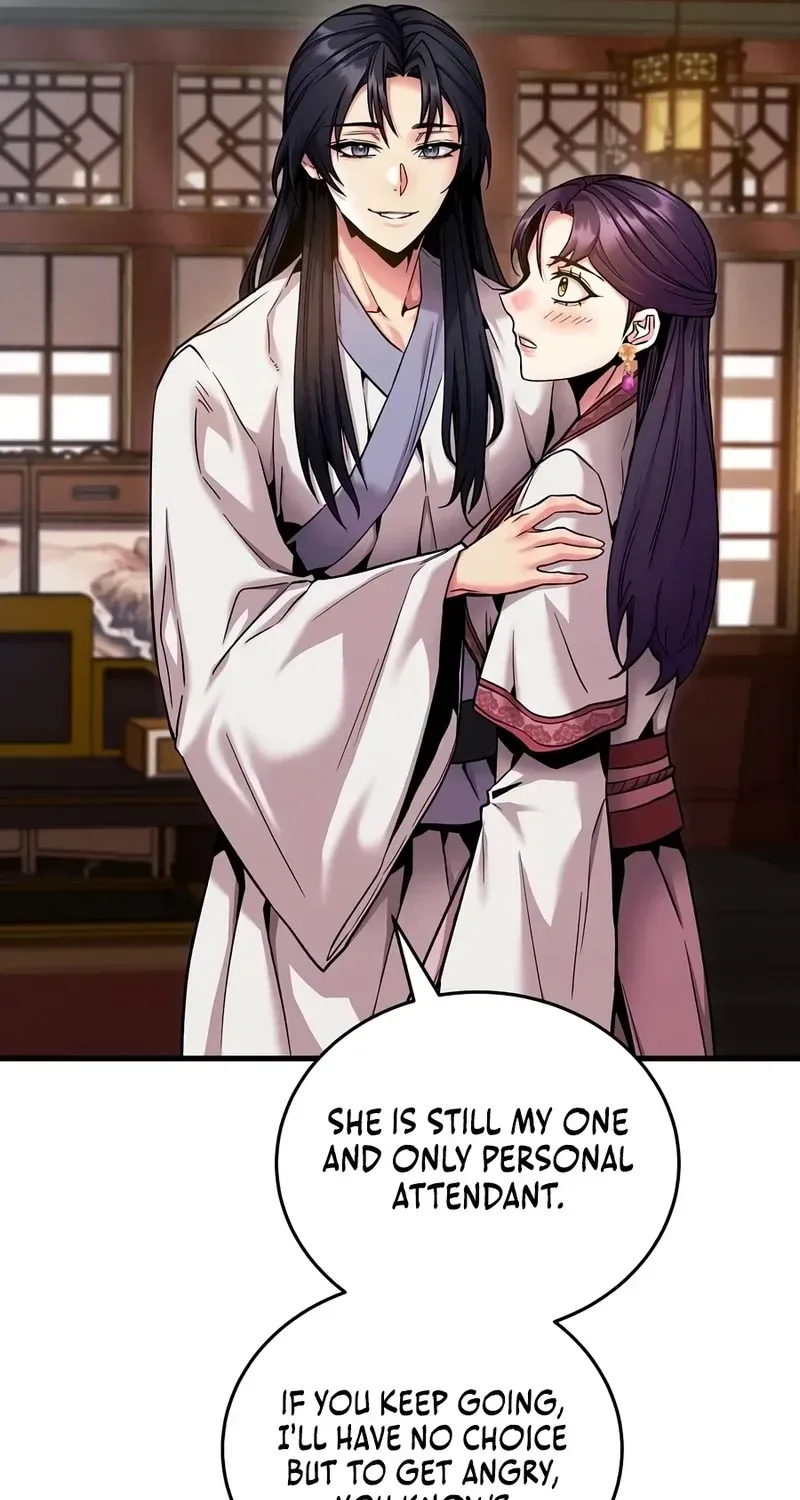 Jeamjincheongyeong Chapter 11 page 124 - 