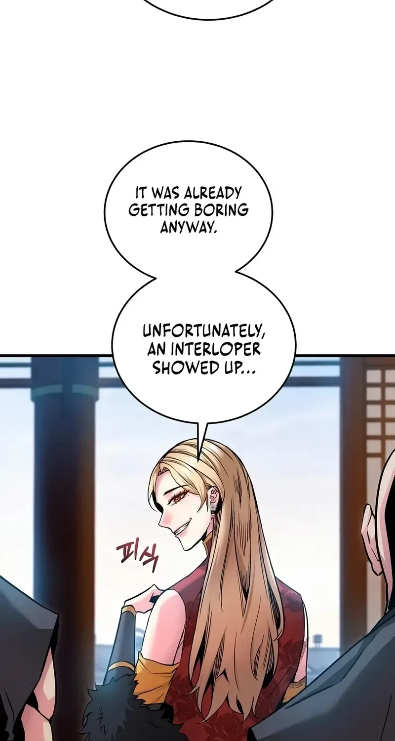 Jeamjincheongyeong Chapter 11 page 126 - 