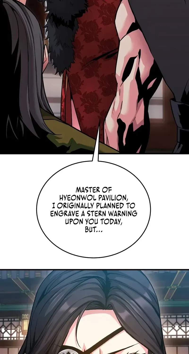 Jeamjincheongyeong Chapter 11 page 128 - 