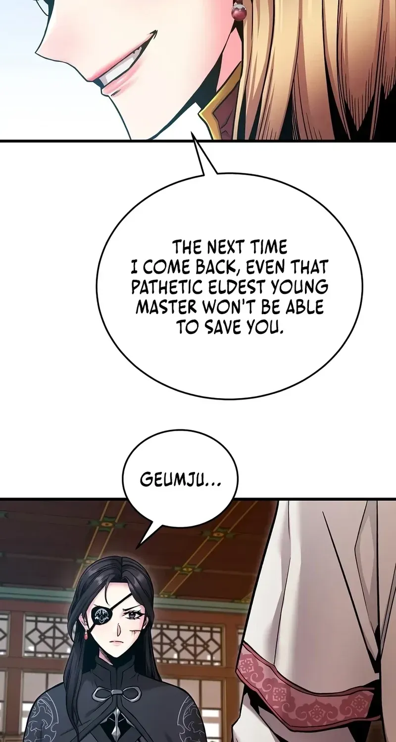 Jeamjincheongyeong Chapter 11 page 132 - 