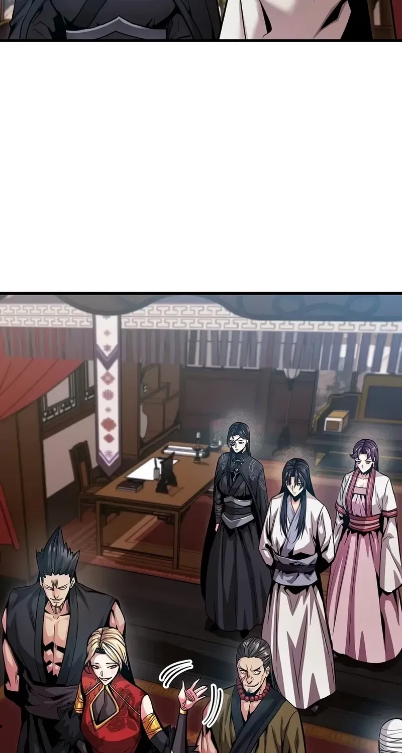 Jeamjincheongyeong Chapter 11 page 134 - 