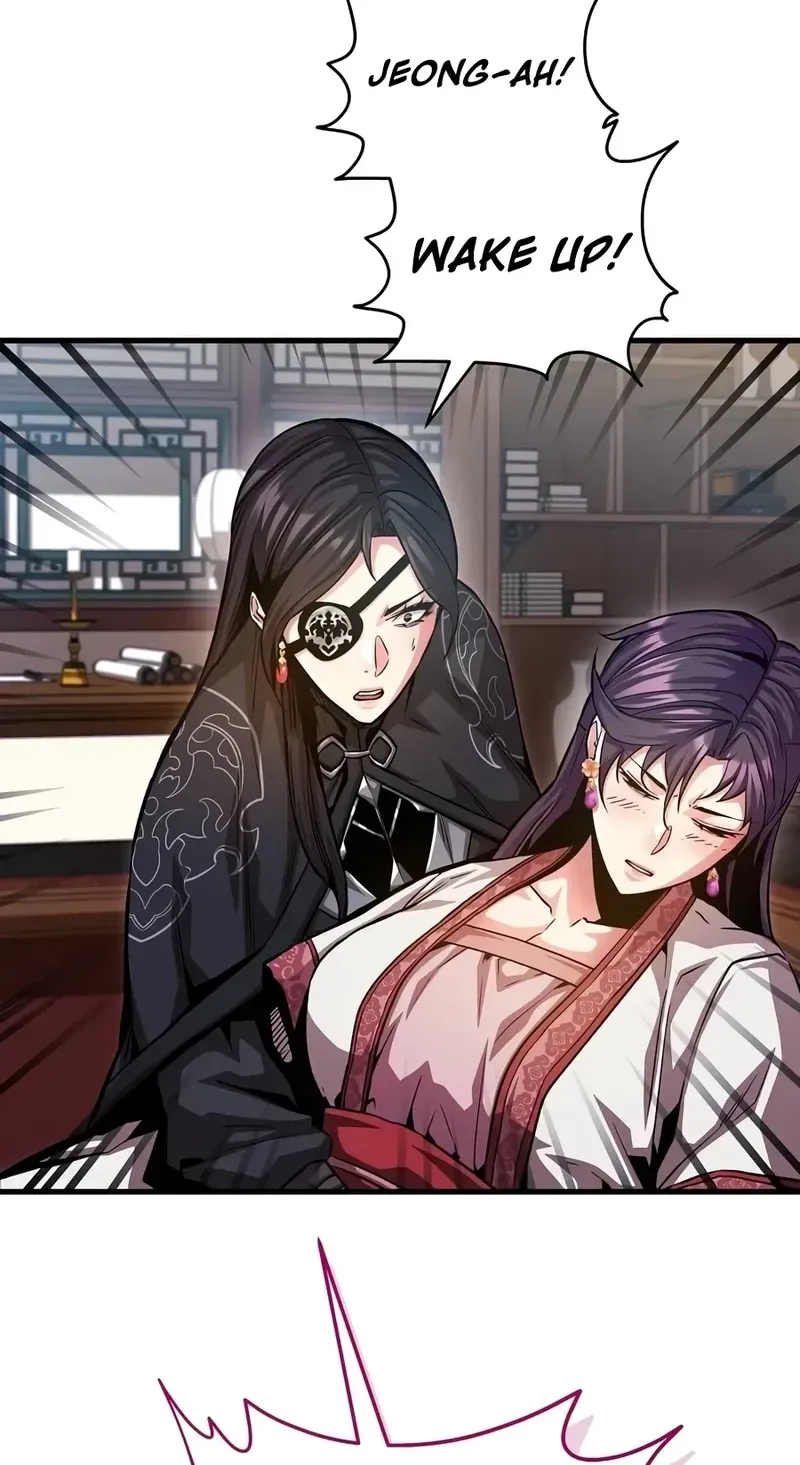 Jeamjincheongyeong Chapter 11 page 141 - 