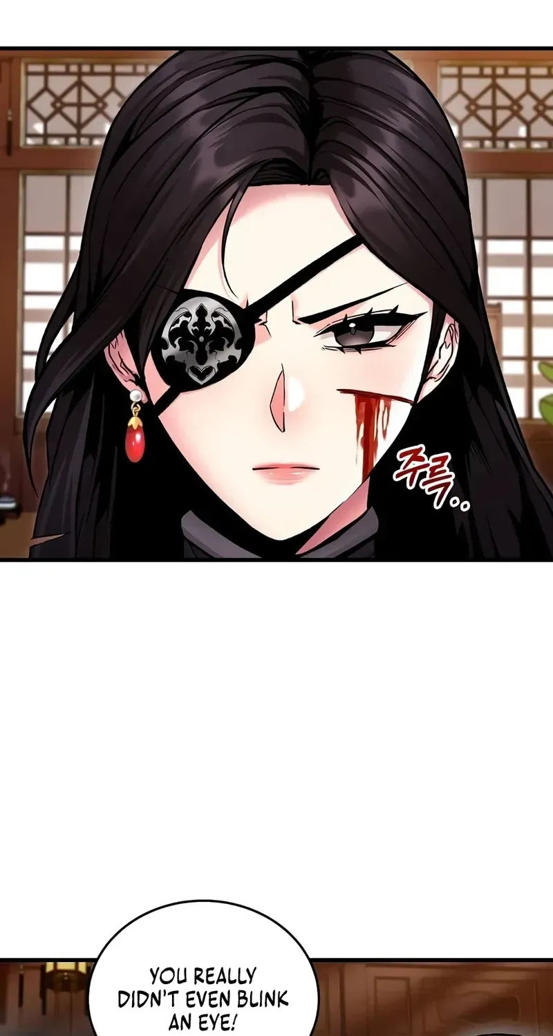 Jeamjincheongyeong Chapter 11 page 18 - 