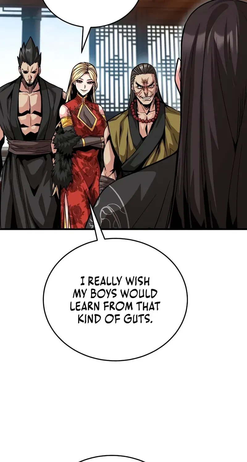 Jeamjincheongyeong Chapter 11 page 19 - 