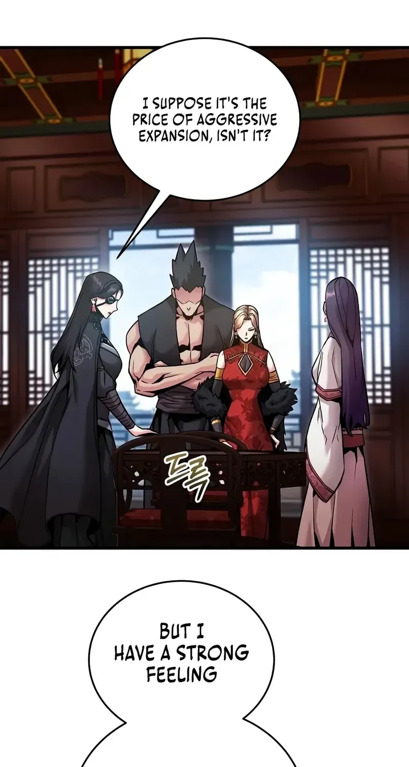 Jeamjincheongyeong Chapter 11 page 21 - 