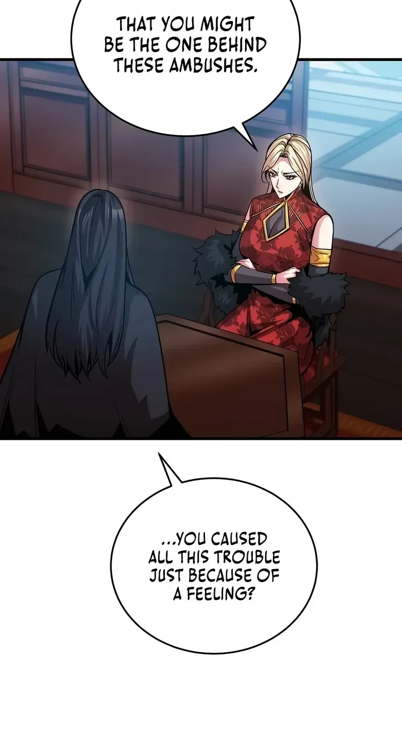 Jeamjincheongyeong Chapter 11 page 22 - 