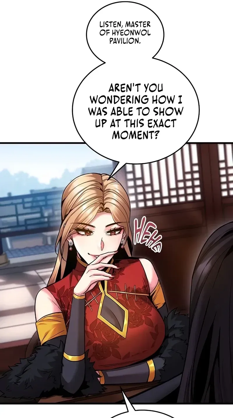 Jeamjincheongyeong Chapter 11 page 23 - 