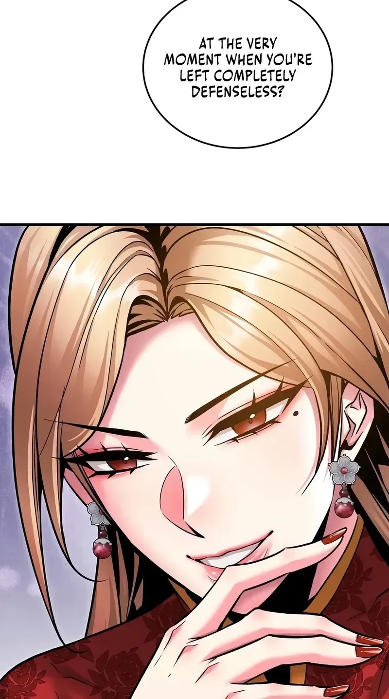 Jeamjincheongyeong Chapter 11 page 24 - 