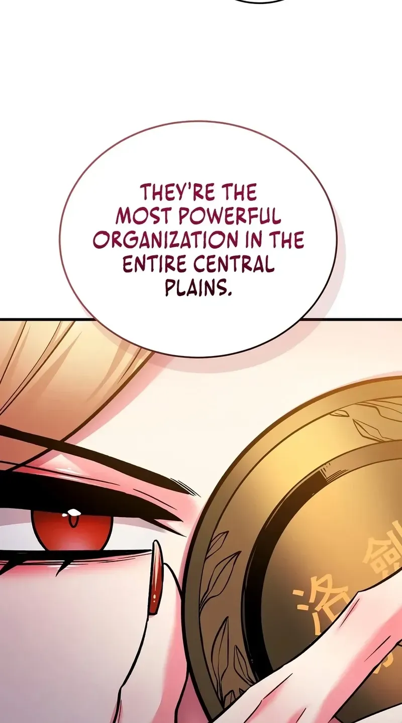 Jeamjincheongyeong Chapter 11 page 28 - 