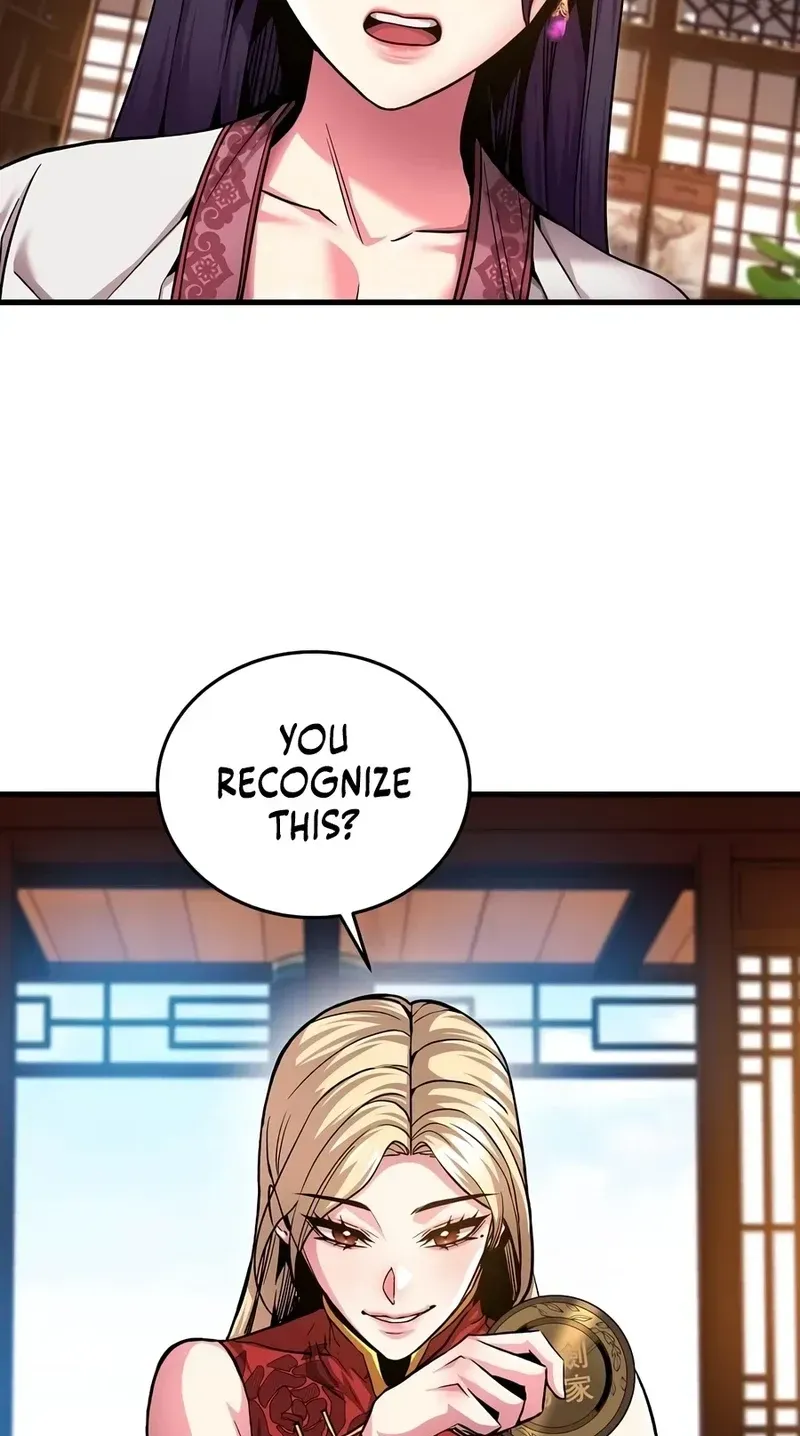 Jeamjincheongyeong Chapter 11 page 30 - 