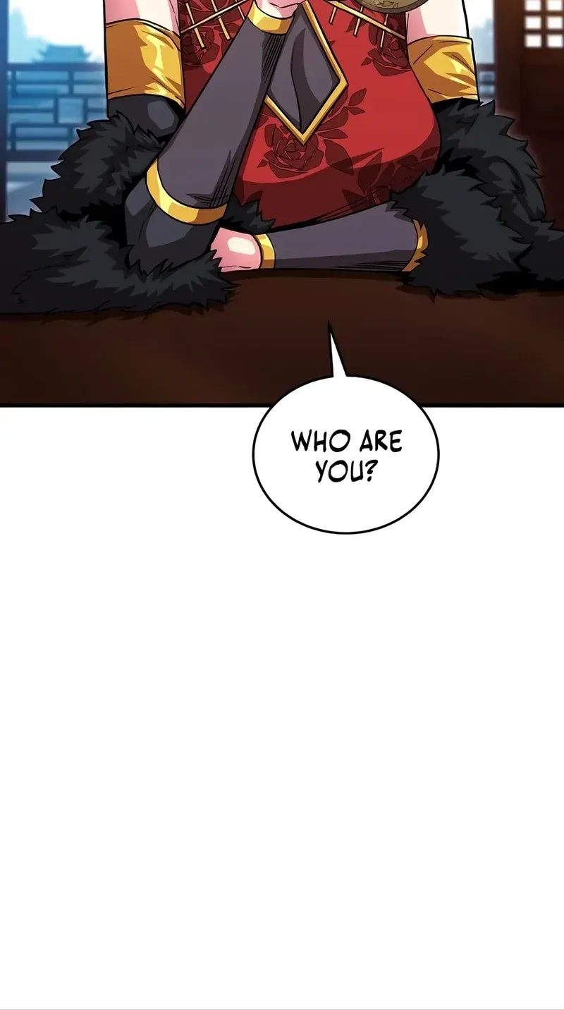 Jeamjincheongyeong Chapter 11 page 31 - 