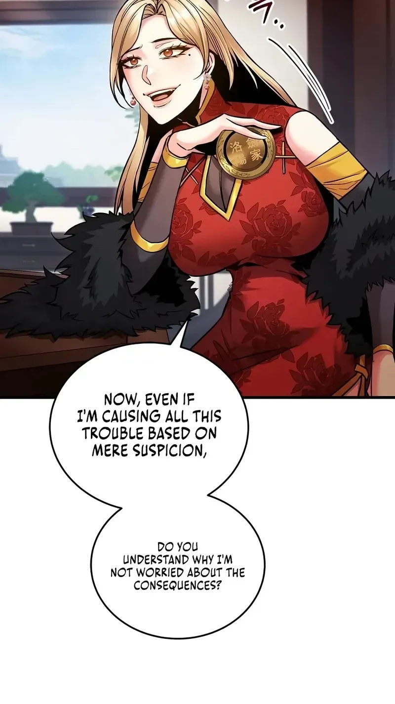Jeamjincheongyeong Chapter 11 page 33 - 