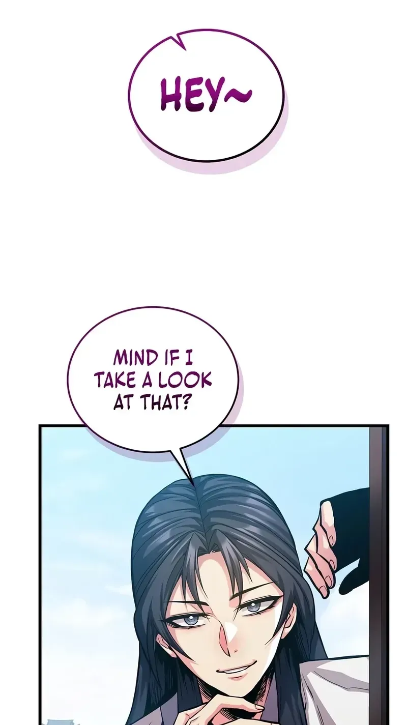 Jeamjincheongyeong Chapter 11 page 34 - 